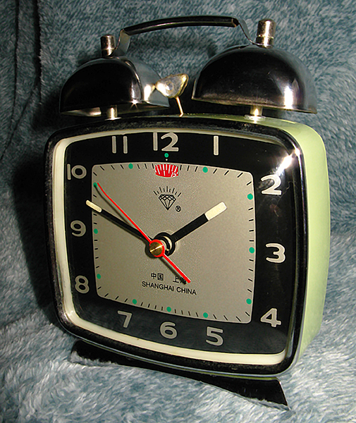 Diamond Green Body Front2